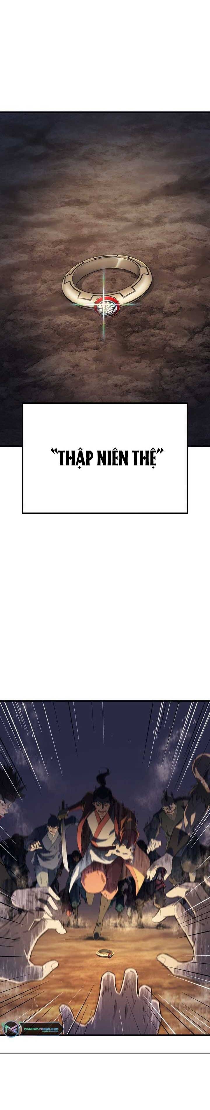 Đại Cao Thủ Chapter 64 - 4