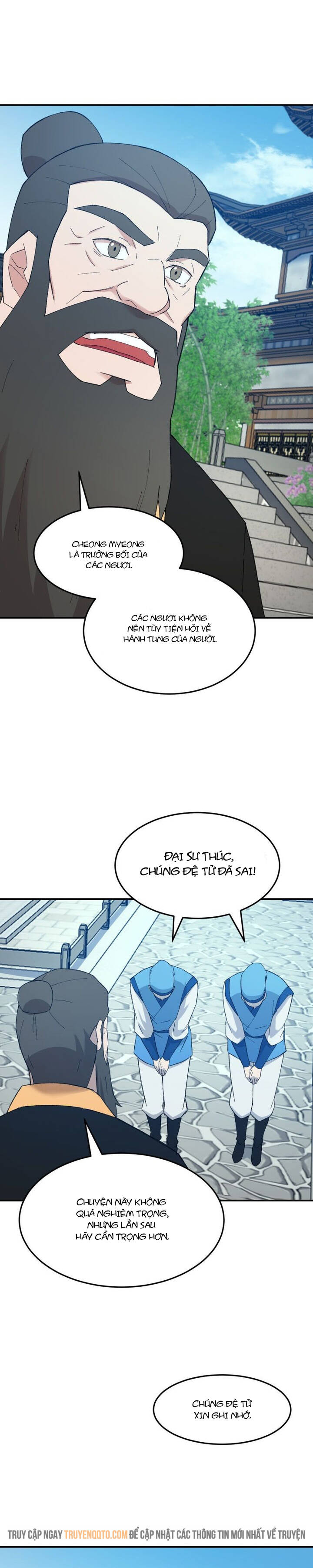 Đại Cao Thủ Chapter 62 - 7