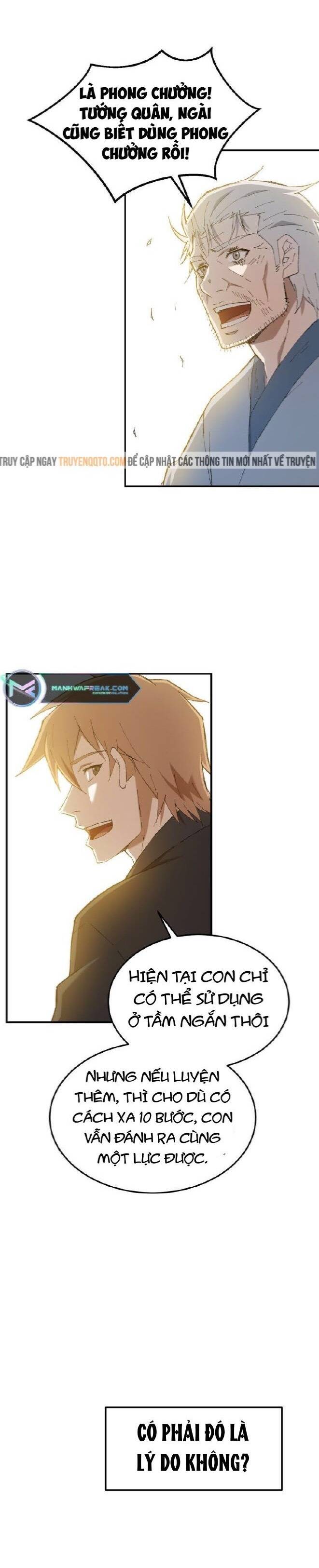 Đại Cao Thủ Chapter 63 - 6