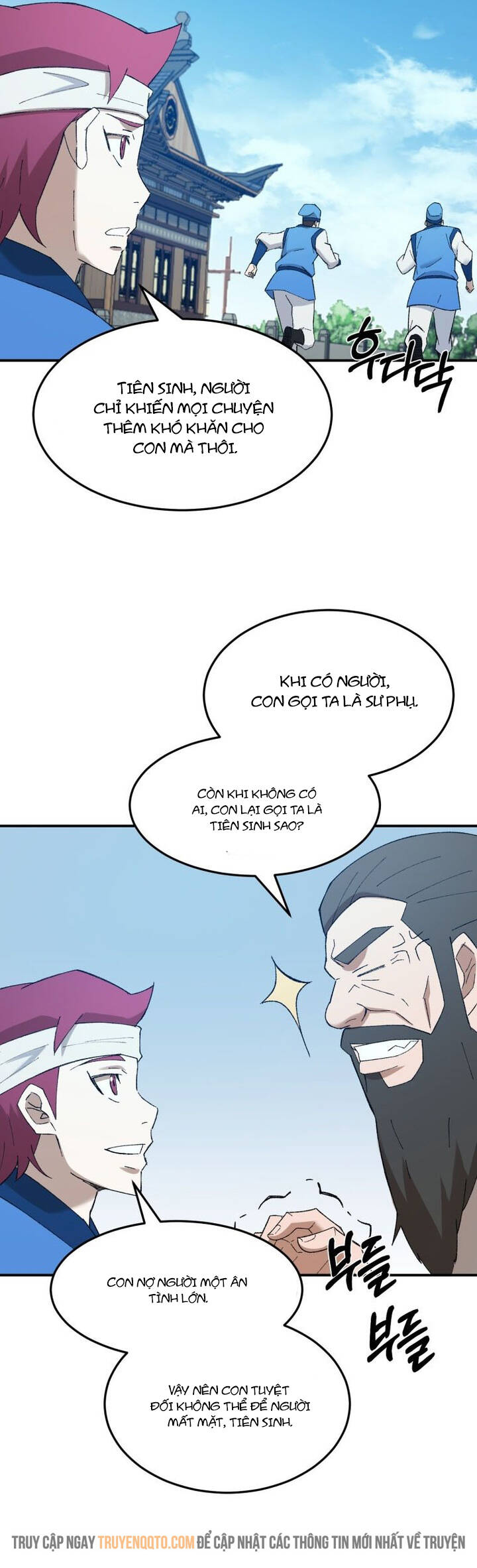 Đại Cao Thủ Chapter 62 - 8