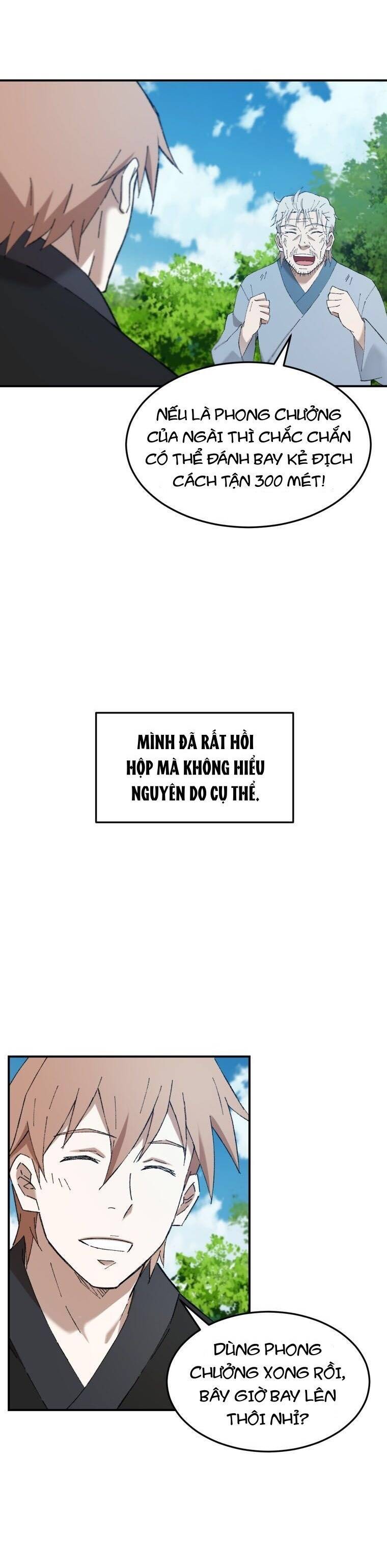 Đại Cao Thủ Chapter 63 - 7