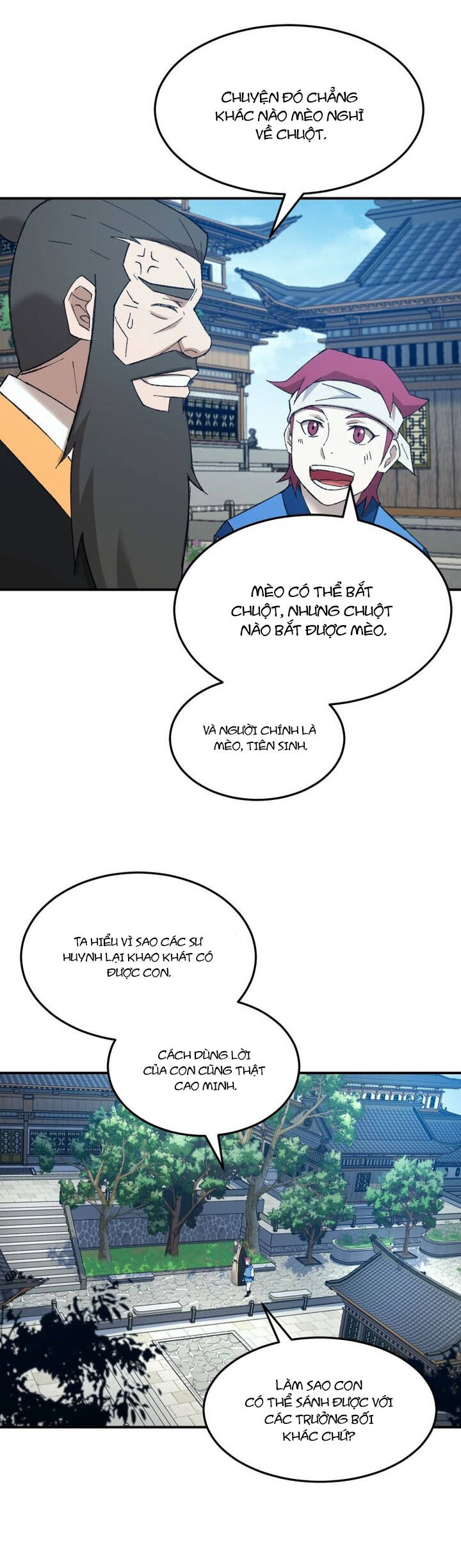 Đại Cao Thủ Chapter 62 - 9