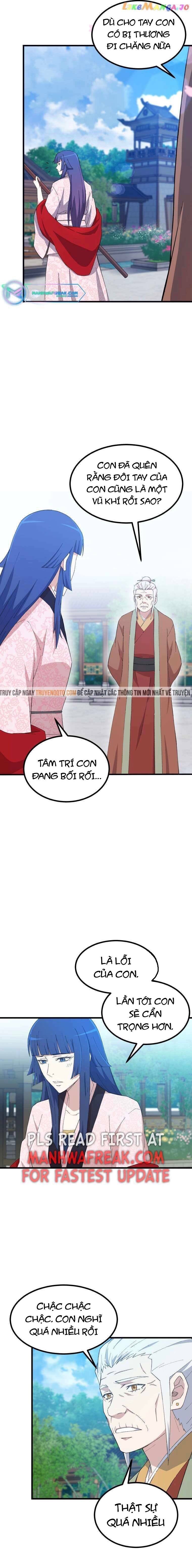 Đại Cao Thủ Chapter 66 - 4