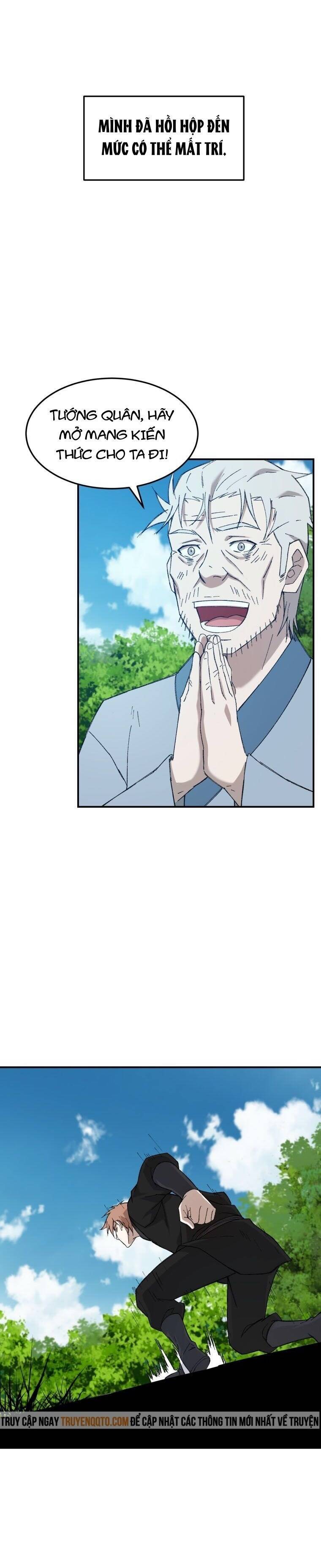 Đại Cao Thủ Chapter 63 - 8