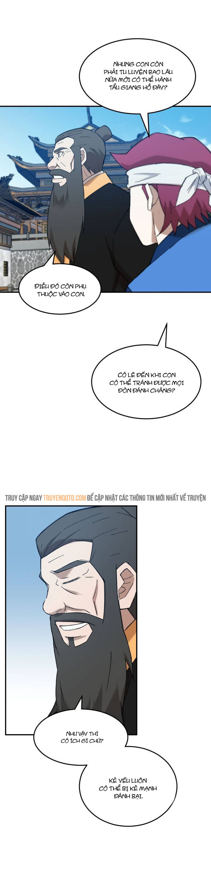 Đại Cao Thủ Chapter 62 - 10