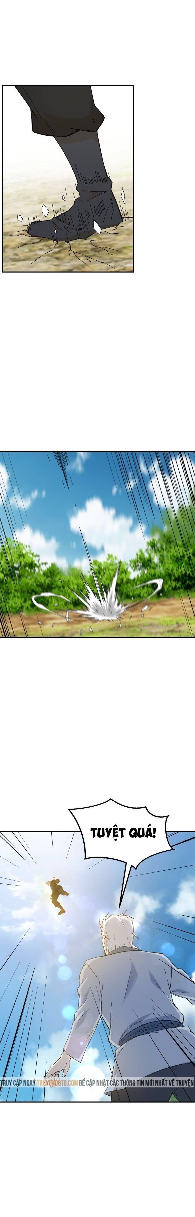 Đại Cao Thủ Chapter 63 - 9