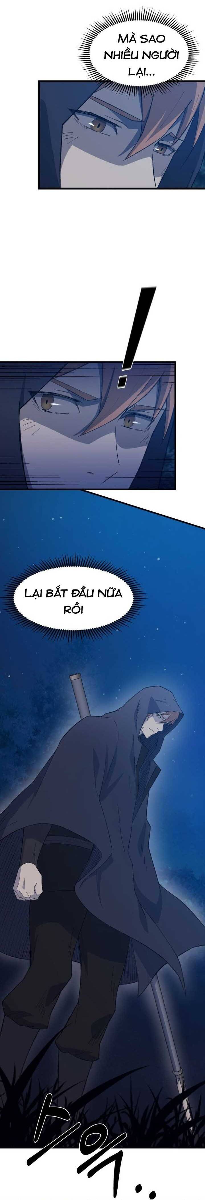 Đại Cao Thủ Chapter 64 - 9