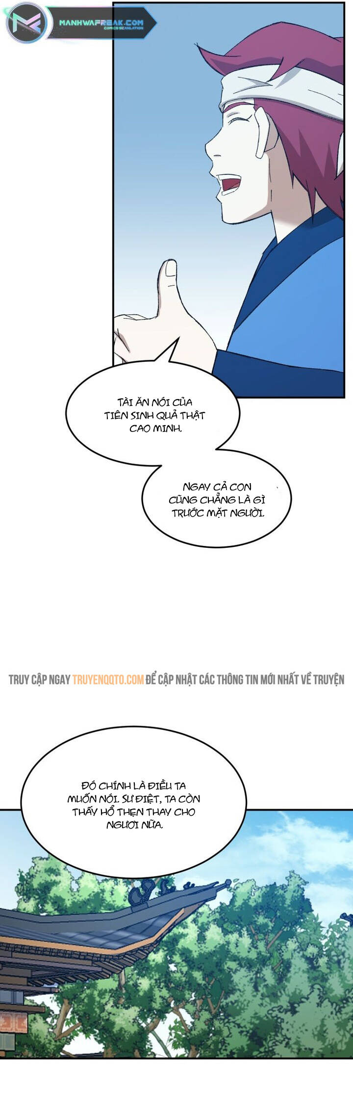 Đại Cao Thủ Chapter 62 - 12