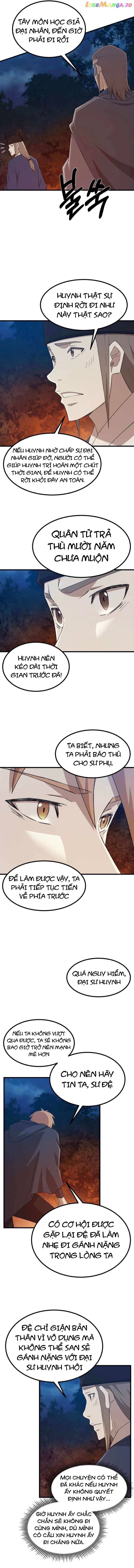Đại Cao Thủ Chapter 66 - 7