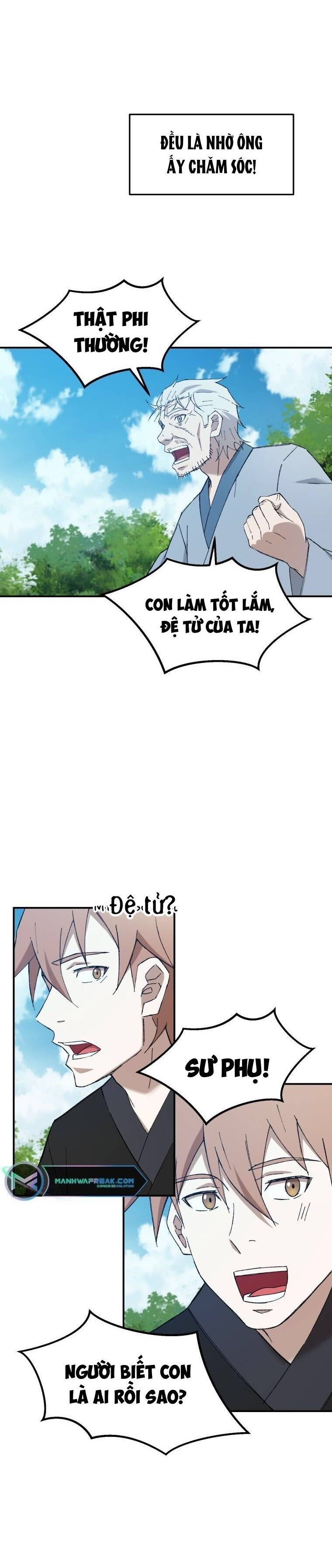 Đại Cao Thủ Chapter 63 - 11