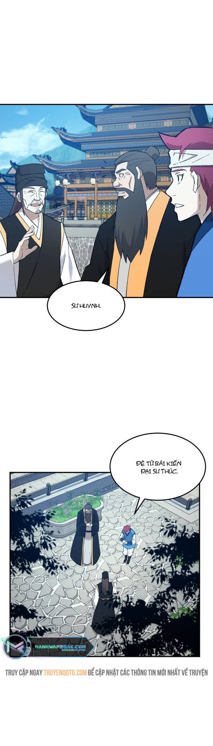 Đại Cao Thủ Chapter 62 - 13