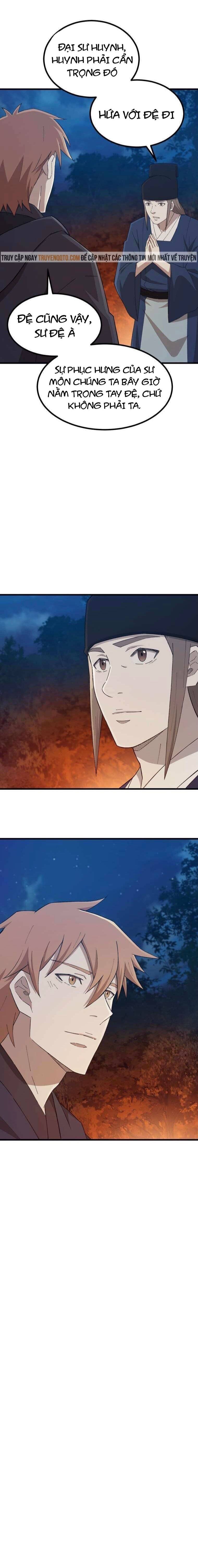 Đại Cao Thủ Chapter 66 - 8