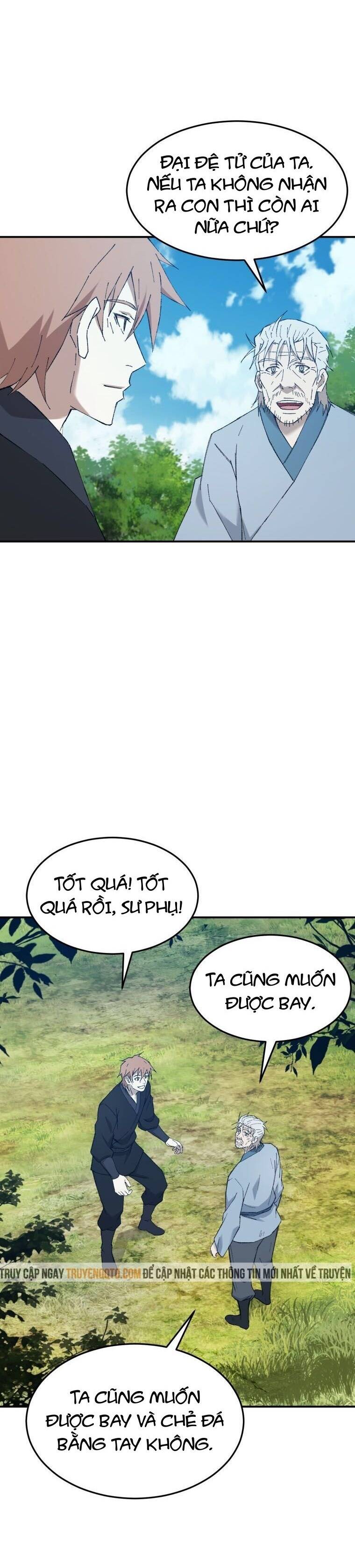Đại Cao Thủ Chapter 63 - 12