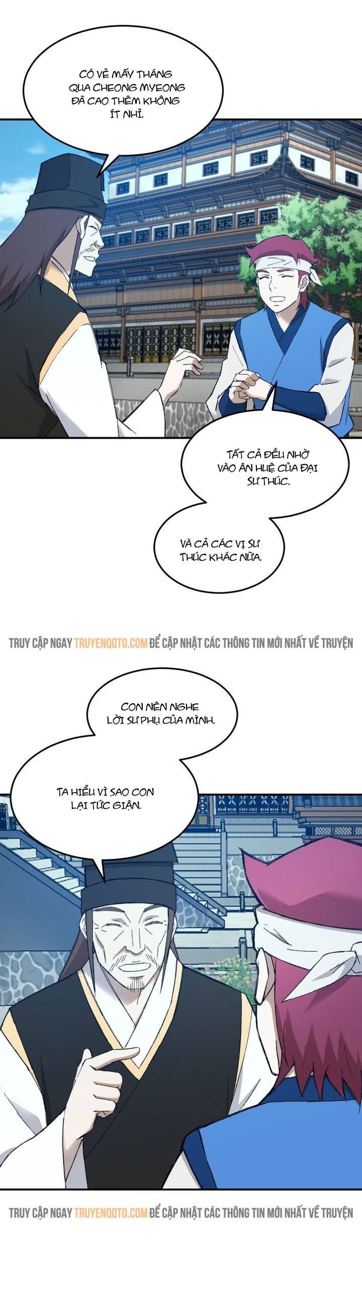 Đại Cao Thủ Chapter 62 - 14