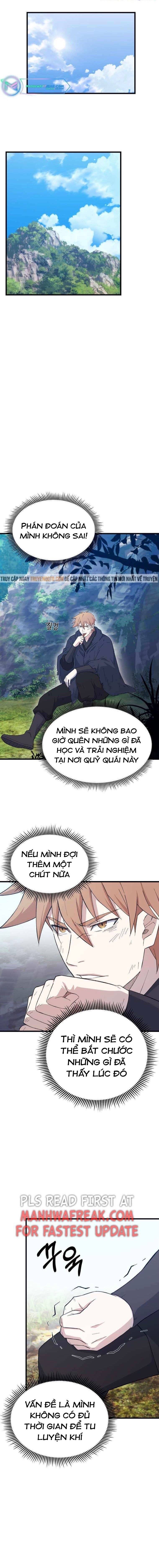 Đại Cao Thủ Chapter 66 - 9