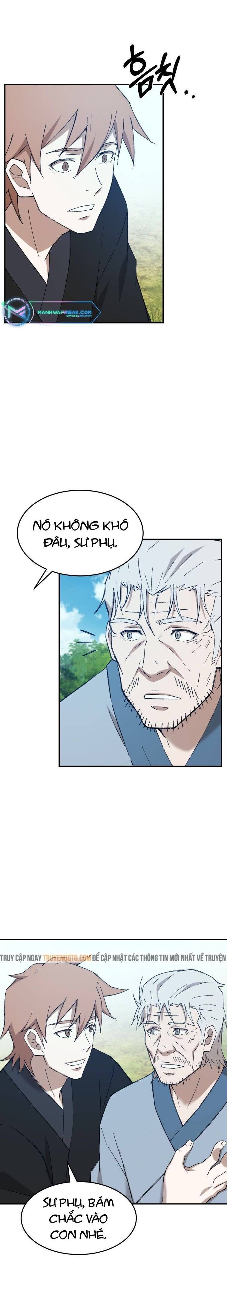 Đại Cao Thủ Chapter 63 - 13