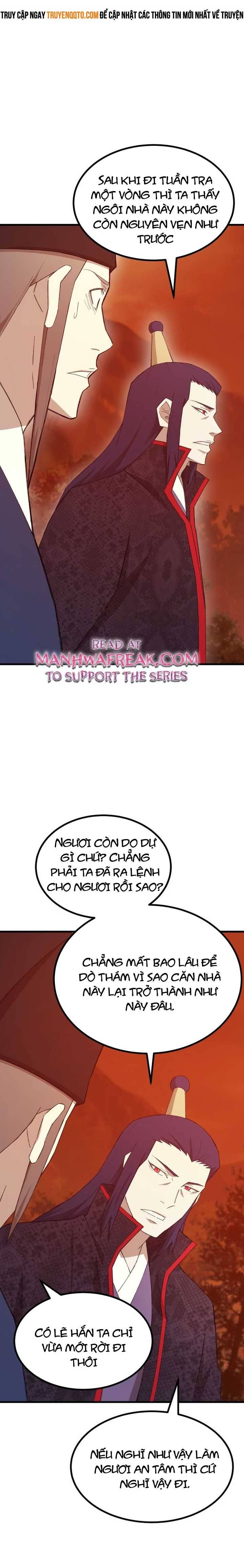 Đại Cao Thủ Chapter 64 - 12