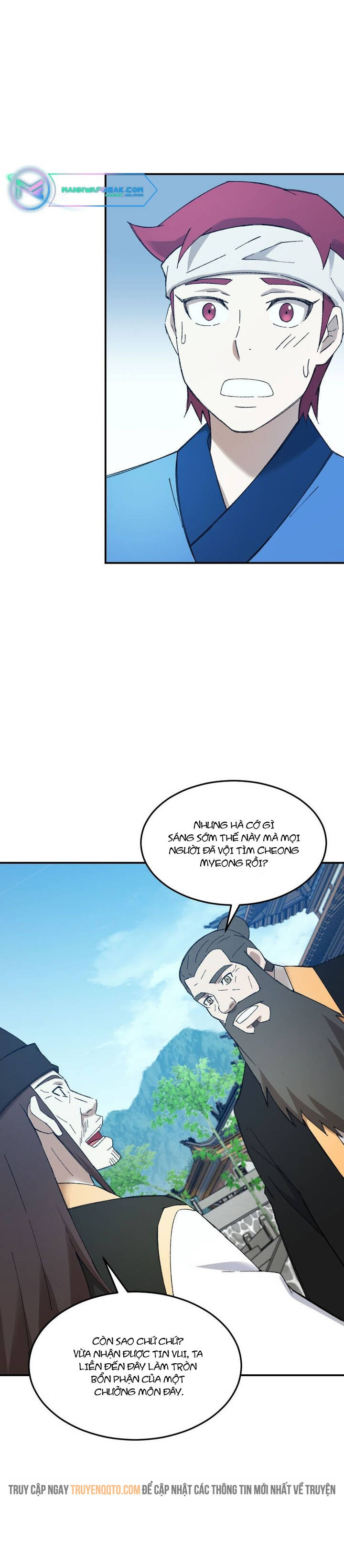 Đại Cao Thủ Chapter 62 - 15