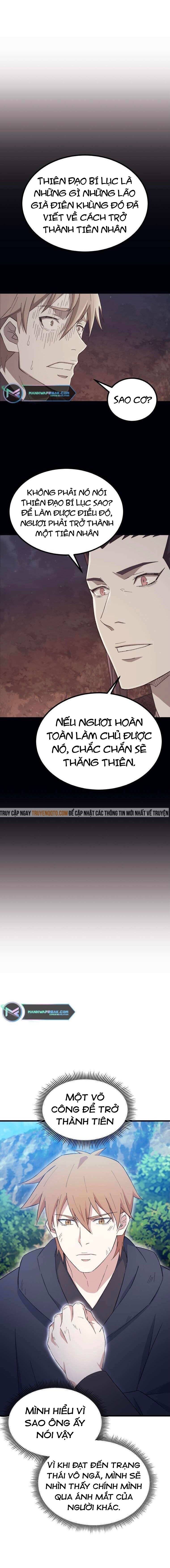 Đại Cao Thủ Chapter 66 - 10