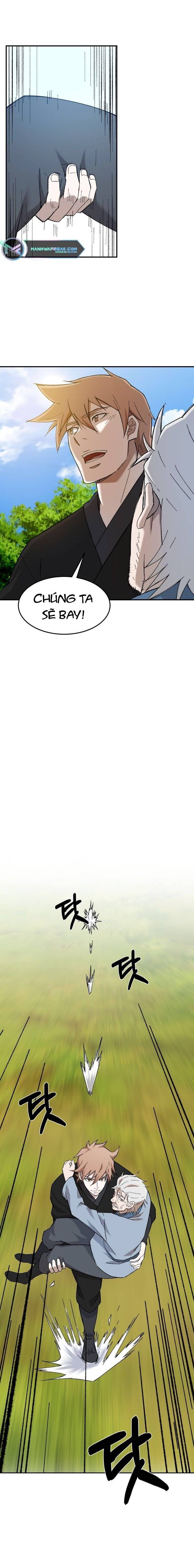 Đại Cao Thủ Chapter 63 - 14