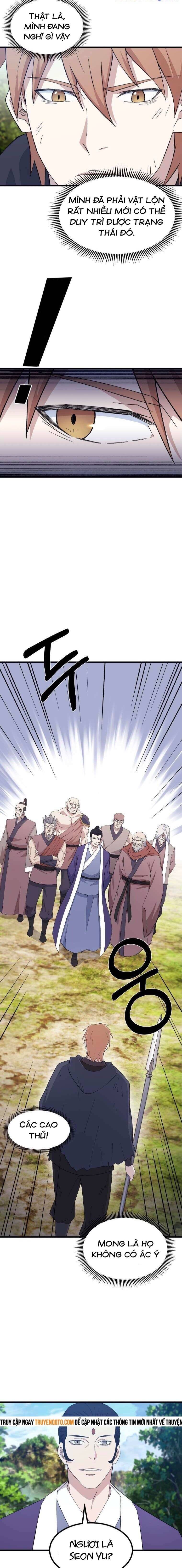 Đại Cao Thủ Chapter 66 - 11