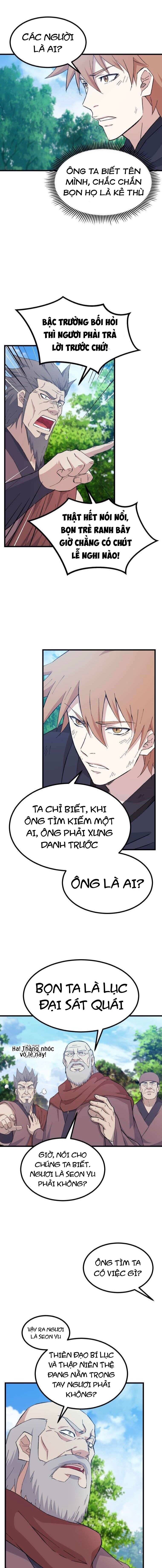 Đại Cao Thủ Chapter 66 - 12