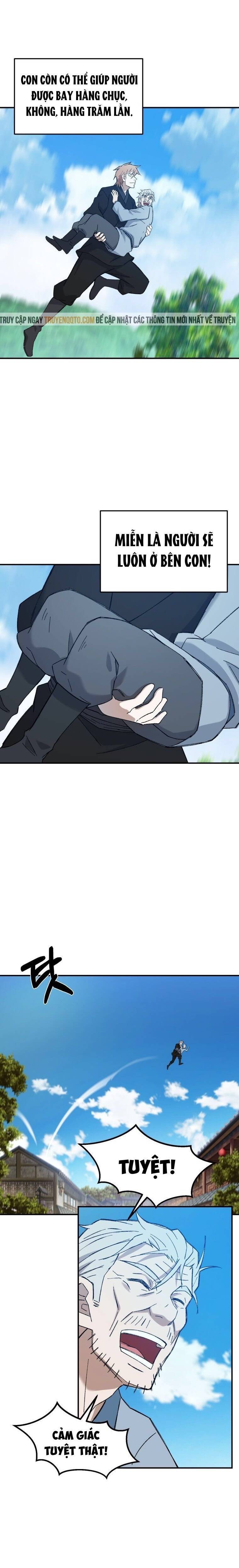 Đại Cao Thủ Chapter 63 - 16