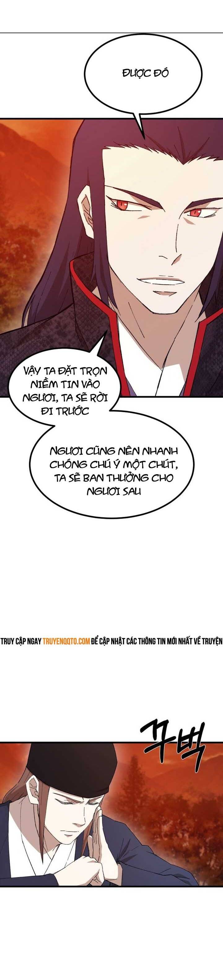 Đại Cao Thủ Chapter 64 - 15