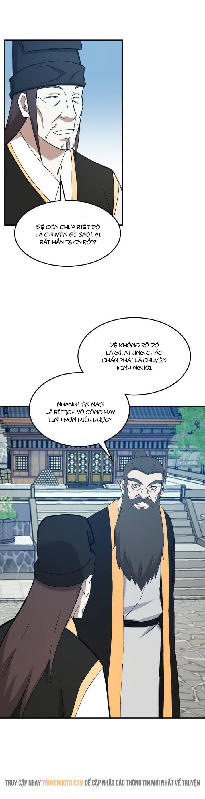 Đại Cao Thủ Chapter 62 - 18