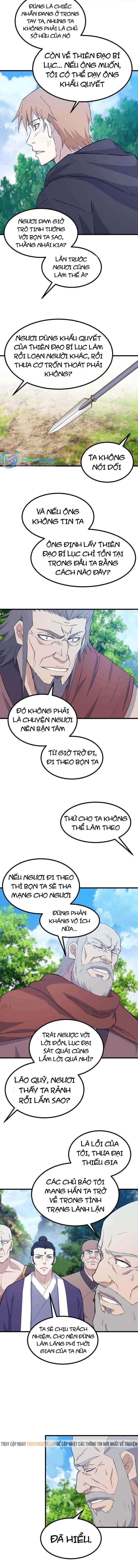 Đại Cao Thủ Chapter 66 - 13