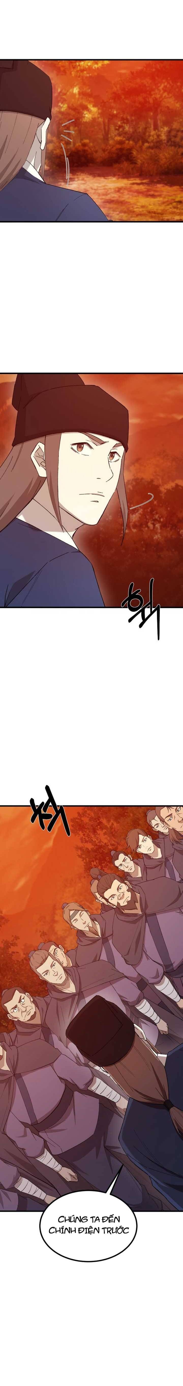 Đại Cao Thủ Chapter 64 - 16