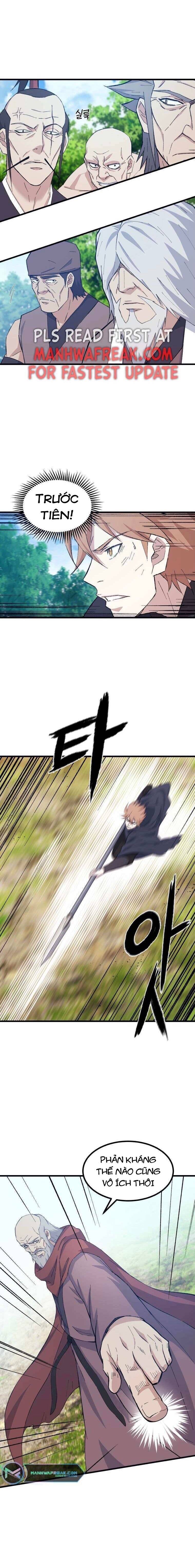 Đại Cao Thủ Chapter 66 - 14