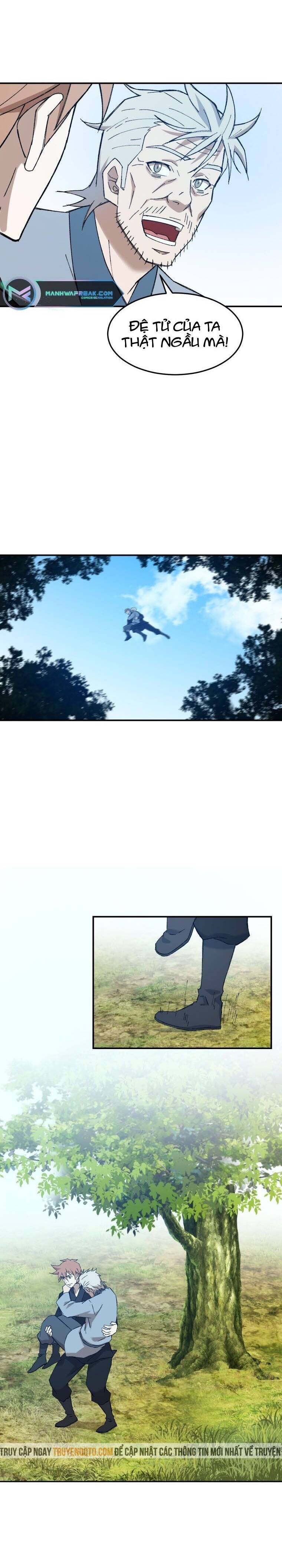 Đại Cao Thủ Chapter 63 - 18