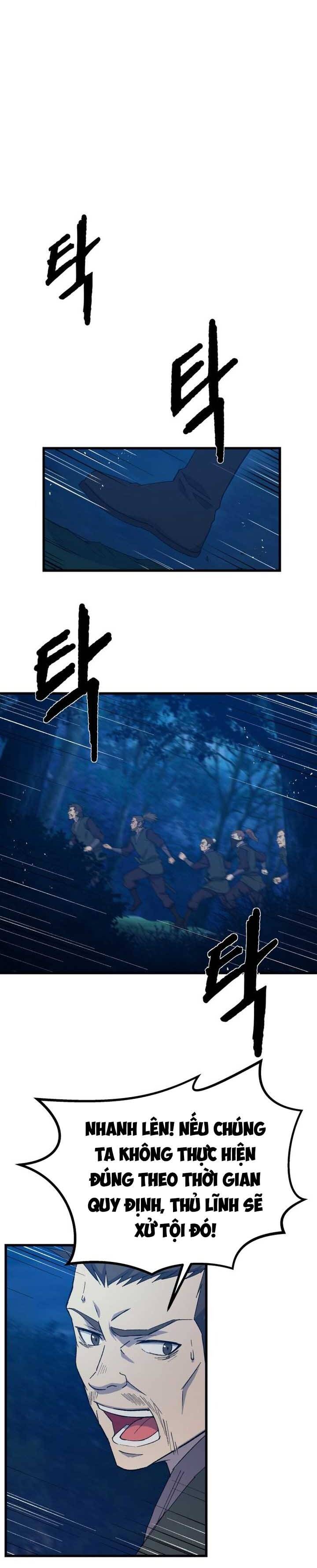 Đại Cao Thủ Chapter 64 - 17