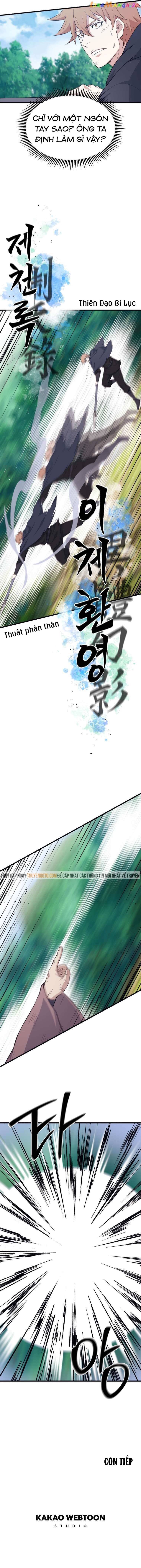 Đại Cao Thủ Chapter 66 - 15