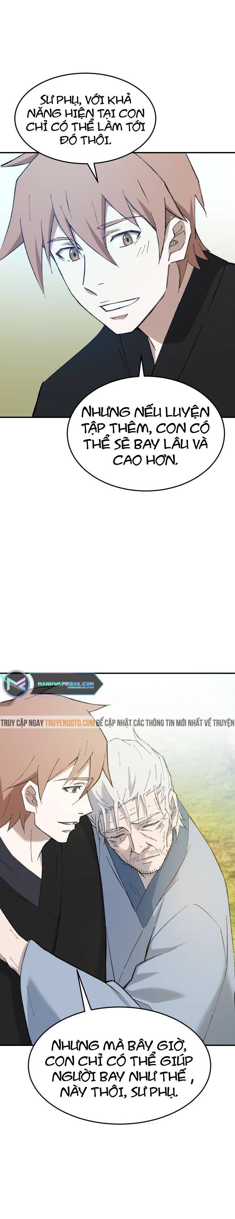 Đại Cao Thủ Chapter 63 - 19