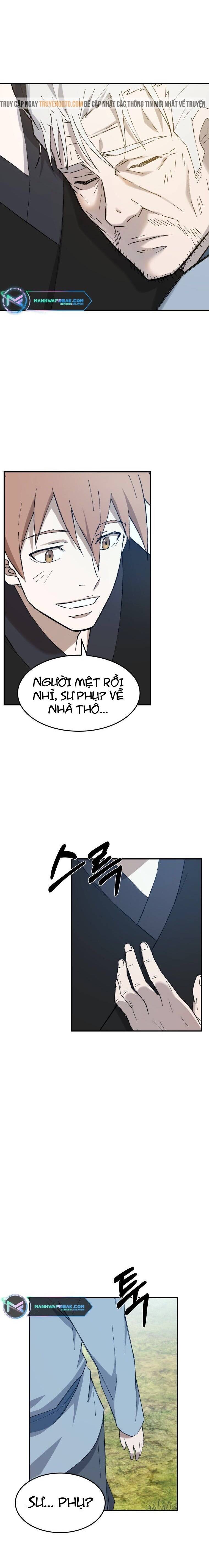 Đại Cao Thủ Chapter 63 - 20