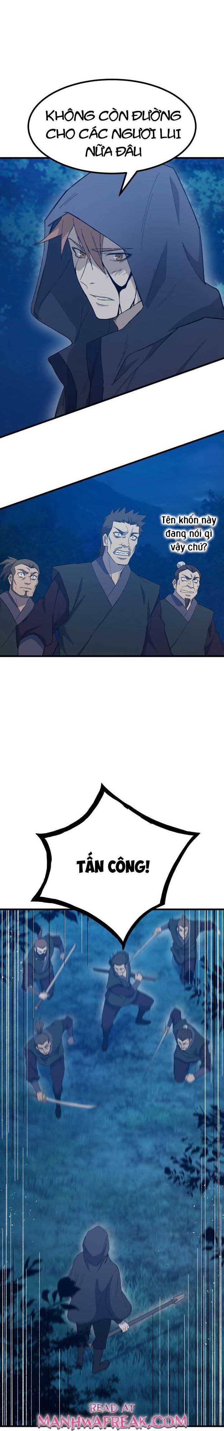 Đại Cao Thủ Chapter 64 - 19