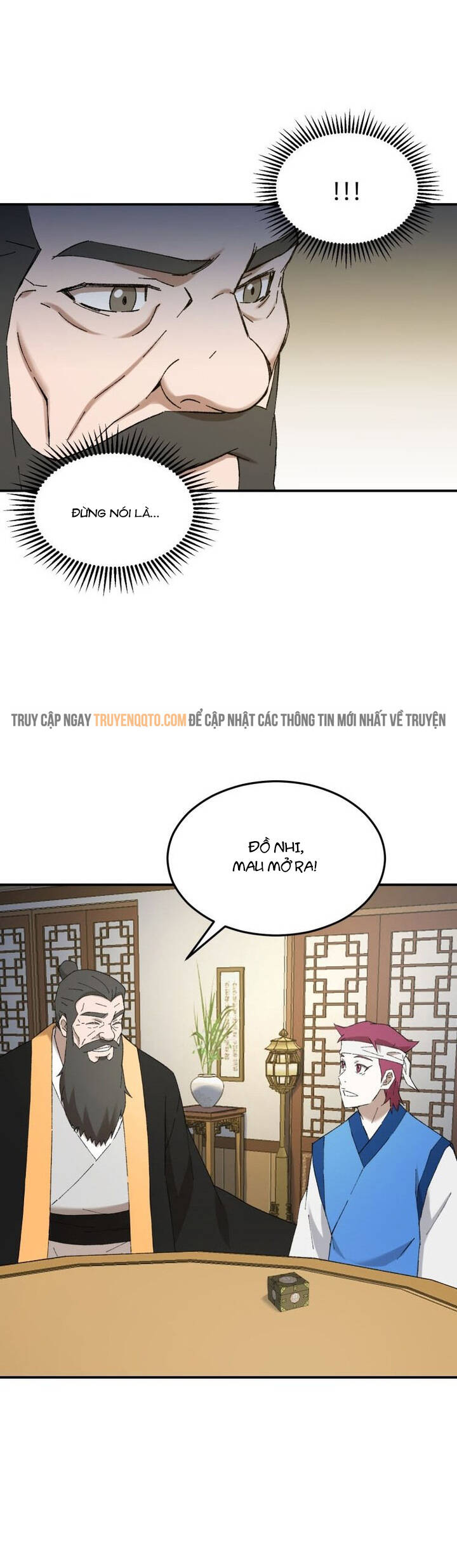 Đại Cao Thủ Chapter 62 - 22