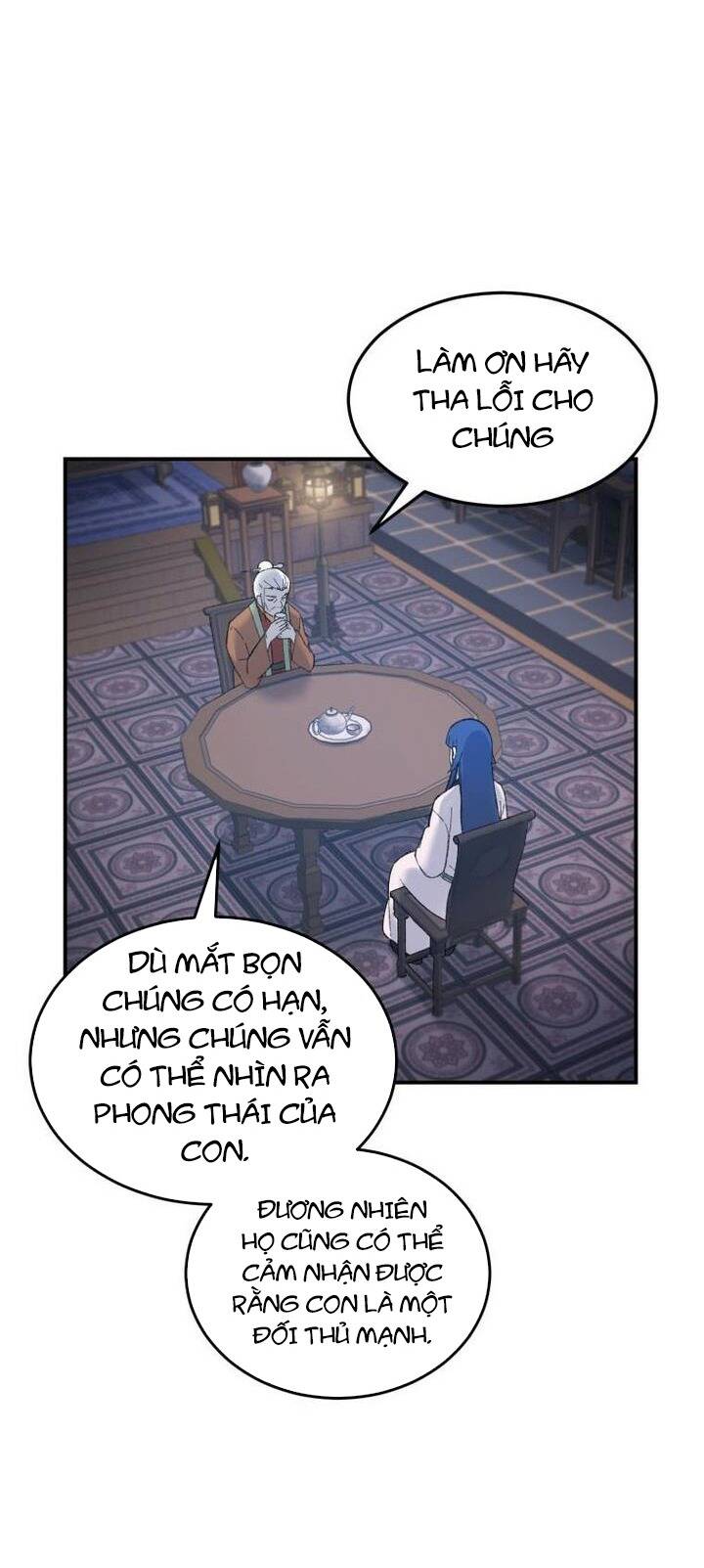 Đại Cao Thủ Chapter 61 - 25