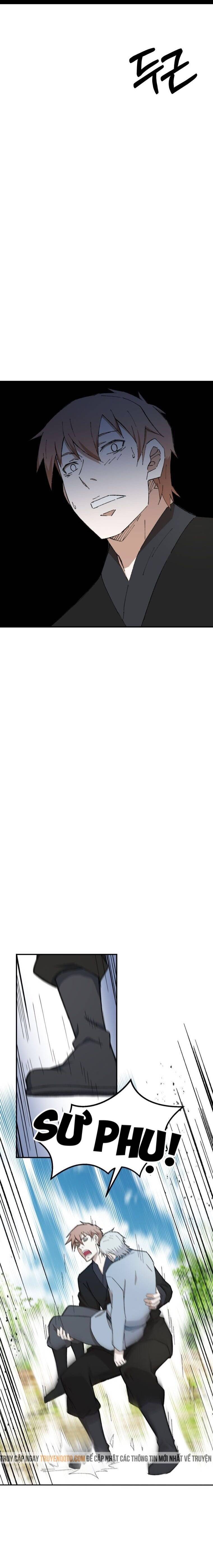 Đại Cao Thủ Chapter 63 - 23