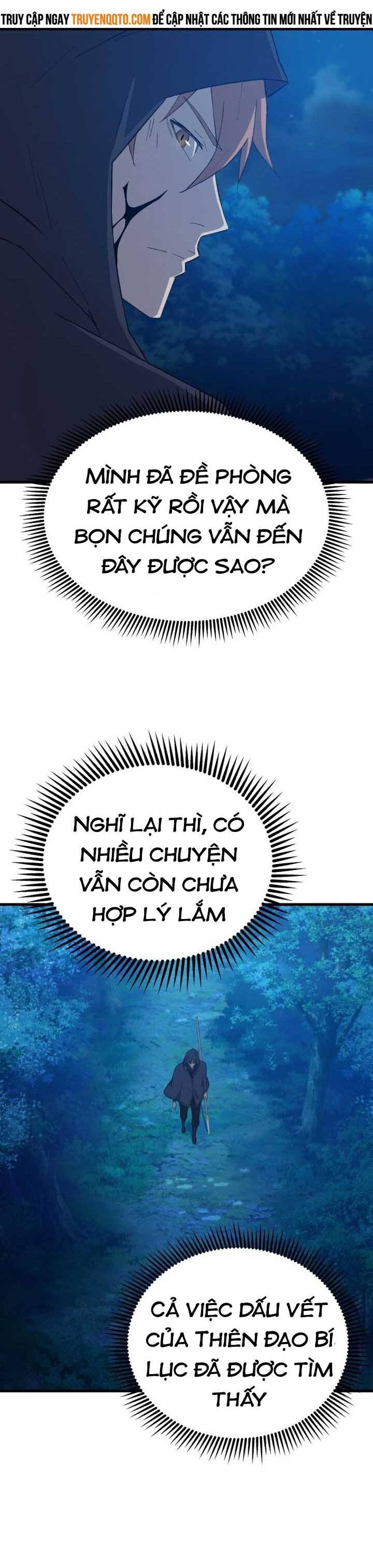 Đại Cao Thủ Chapter 64 - 22