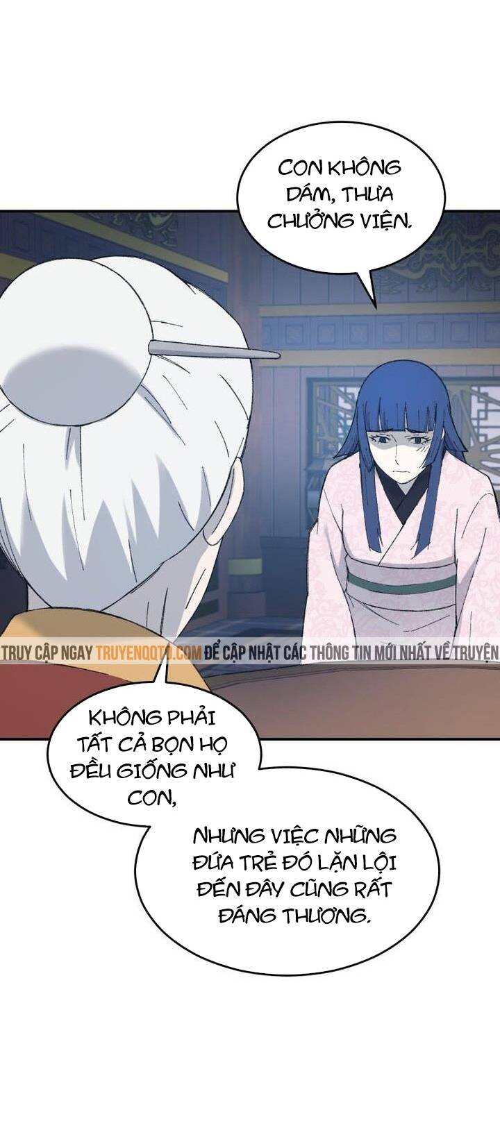 Đại Cao Thủ Chapter 61 - 28