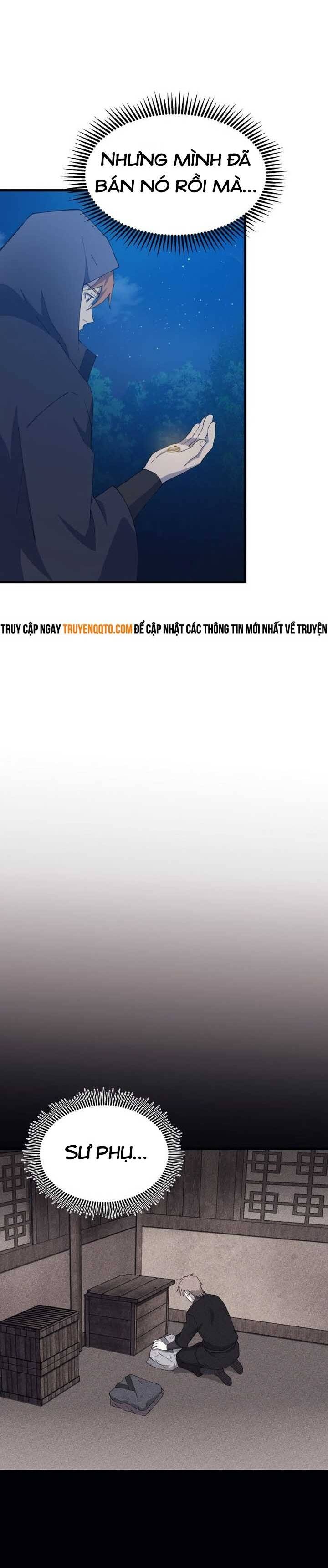 Đại Cao Thủ Chapter 64 - 23