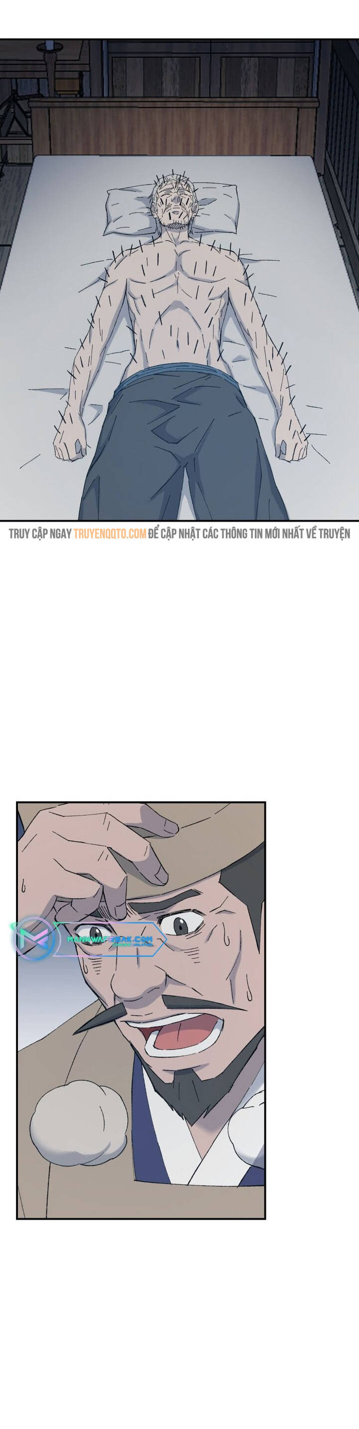 Đại Cao Thủ Chapter 62 - 27