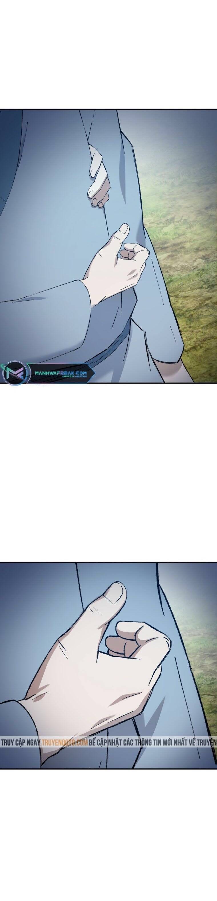 Đại Cao Thủ Chapter 63 - 26