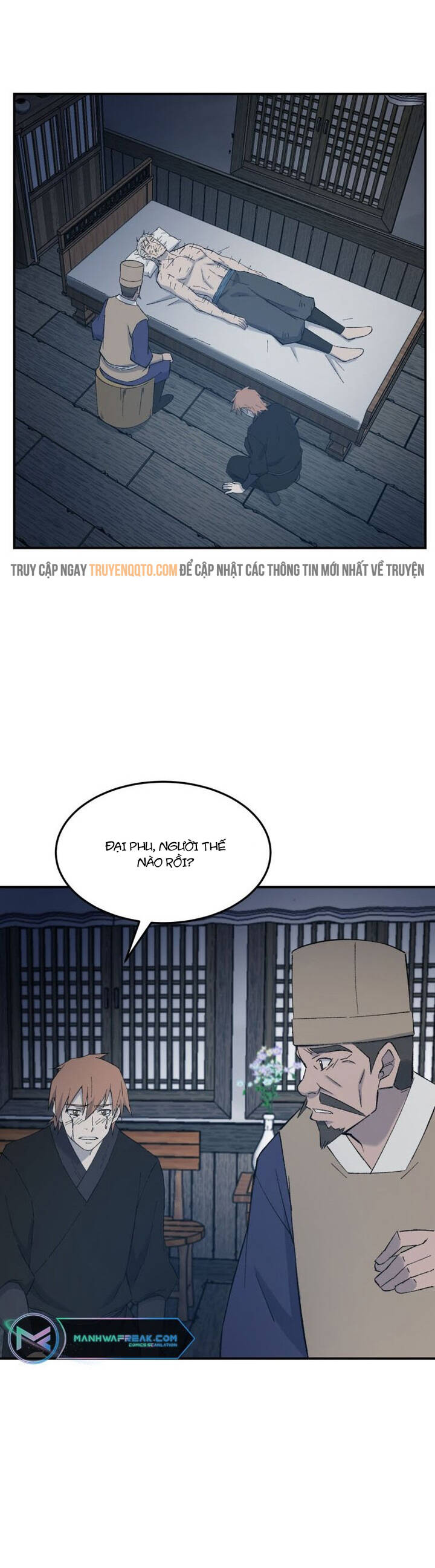 Đại Cao Thủ Chapter 62 - 28