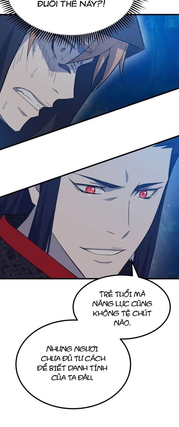 Đại Cao Thủ Chapter 65 - 24