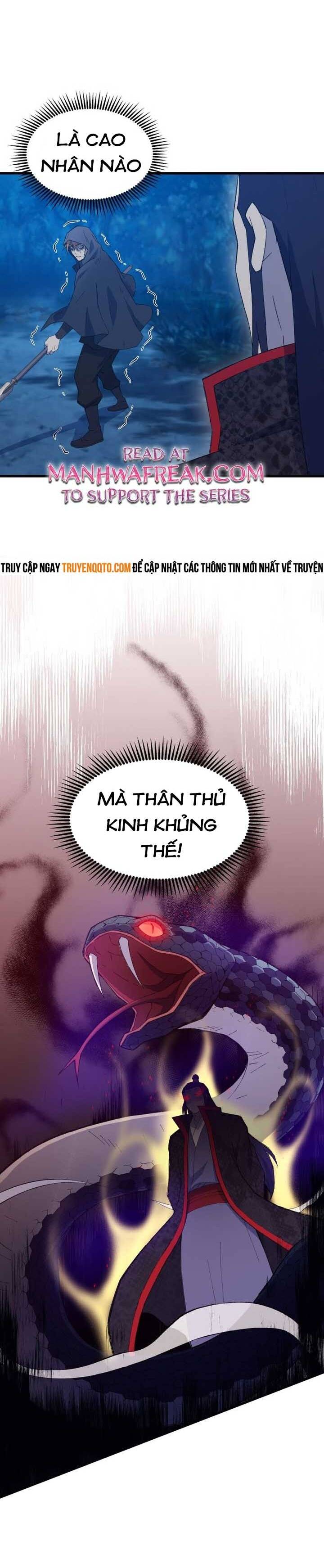 Đại Cao Thủ Chapter 64 - 27