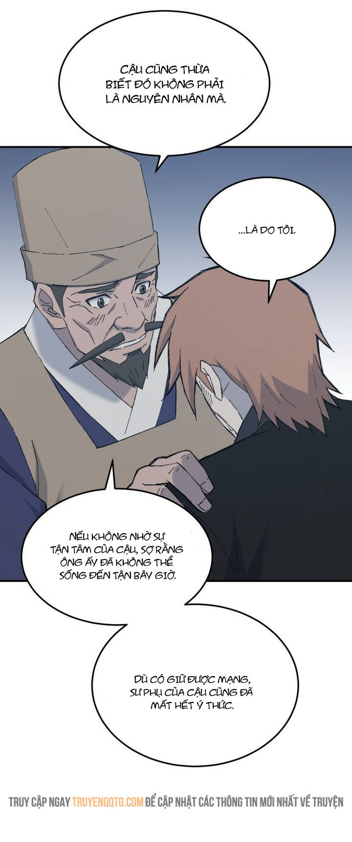 Đại Cao Thủ Chapter 62 - 30
